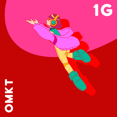 1G Front Cover