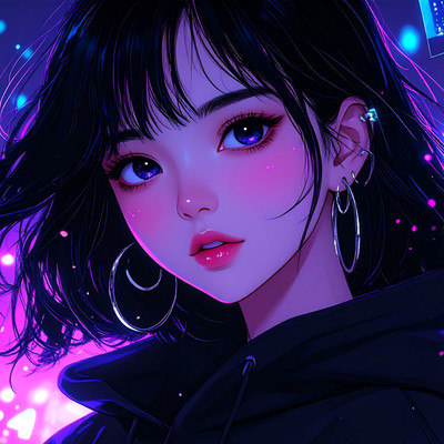 After the Silence (feat. HARU) Front Cover