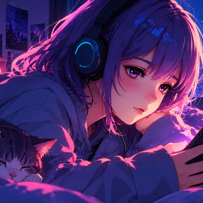 遠くからファイト (feat. 初音ミク)のジャケット写真