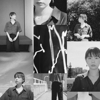 Playbackのジャケット写真