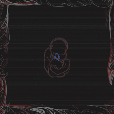 Insideのジャケット写真