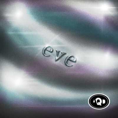 eve Front Cover