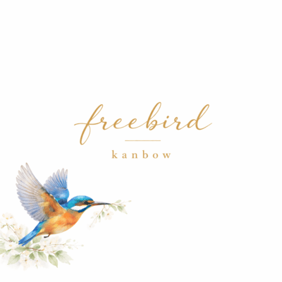 freebird Front Cover