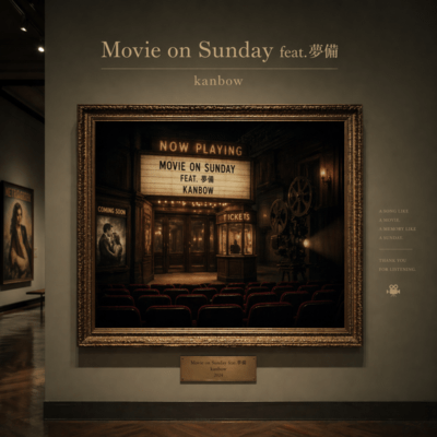 Movie on Sunday Front Cover