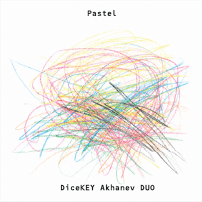 Pastel Front Cover