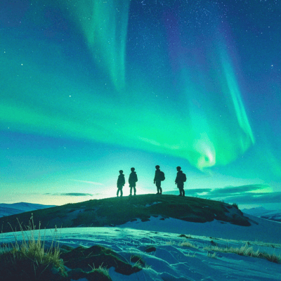 STAR FITS Front Cover