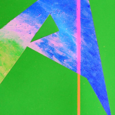 Arch Front Cover