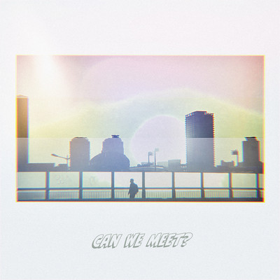 can we meet? Front Cover