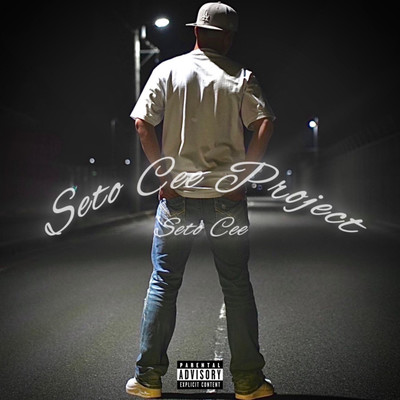 Seto Cee Project Front Cover