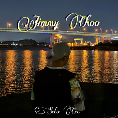 Jimmy Chooのジャケット写真