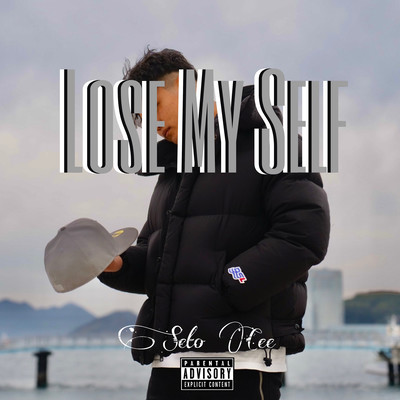 Lose My Selfのジャケット写真