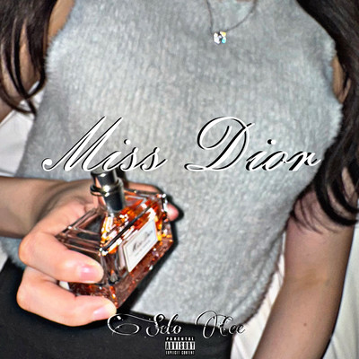 Miss Dior Front Cover