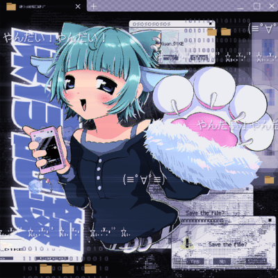 Preservation record Front Cover