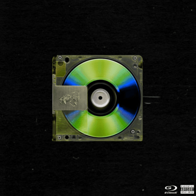 BULLETのジャケット写真