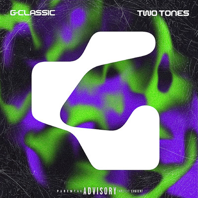 Two Tones Front Cover