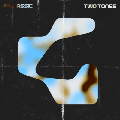 Two Tones (Remixes) Front Cover