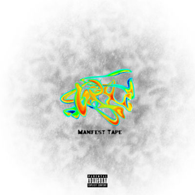 Manifest Tape Front Cover