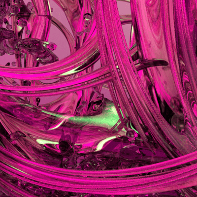 Ma'Gentaのジャケット写真