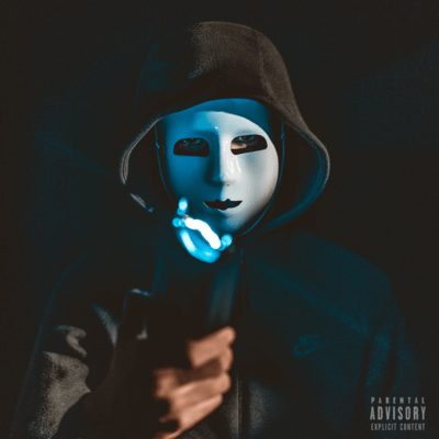 I trust no one Front Cover