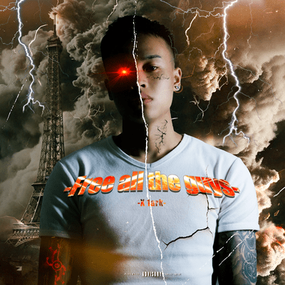 Fresh Yvng OG Front Cover