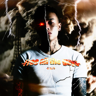 FREE ALL THE GUYS Front Cover