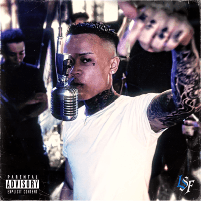 Lake Side Familia Front Cover