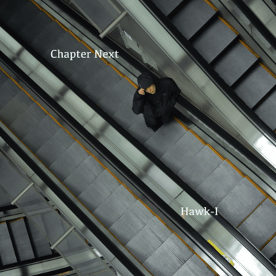 Chapter Nextのジャケット写真