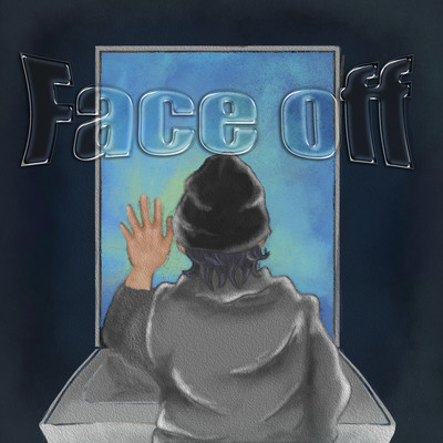 FACE OFF (feat. 彩)のジャケット写真