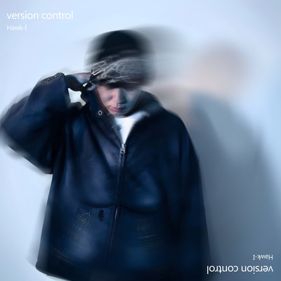 Version Control Front Cover
