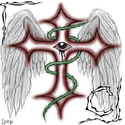 loop Front Cover
