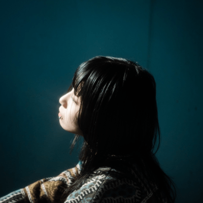 Lonelyのジャケット写真