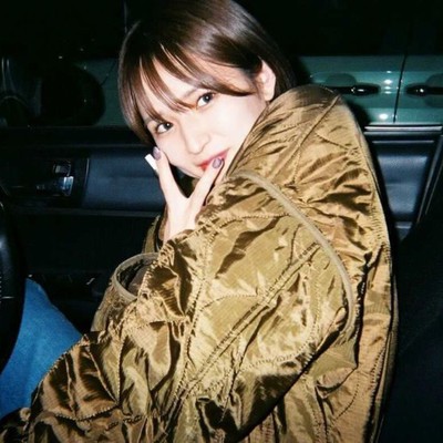 Beside youのジャケット写真