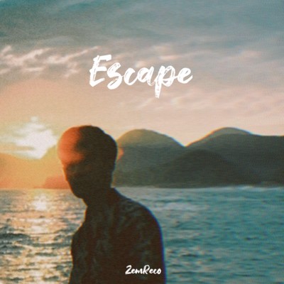 Escape Front Cover