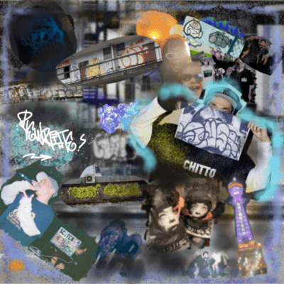 Rewriteのジャケット写真