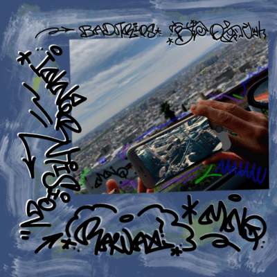 Inner Vision Front Cover