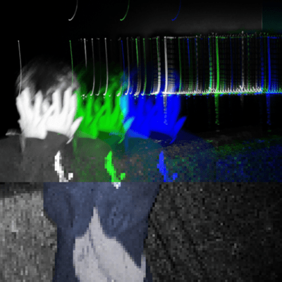 ADHD Front Cover