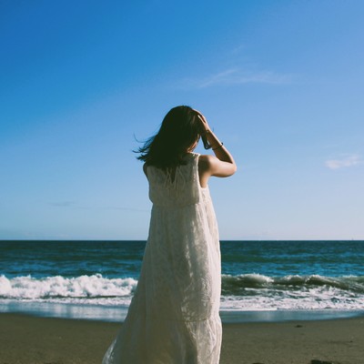 君のいない夏のジャケット写真