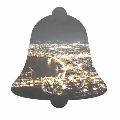 ホワイトベルのジャケット写真