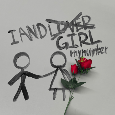 IANDGIRL Front Cover