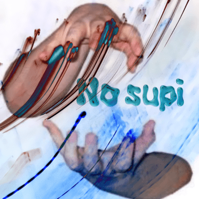 no supi Front Cover
