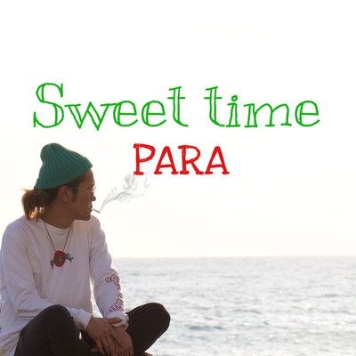 Sweet Time Front Cover