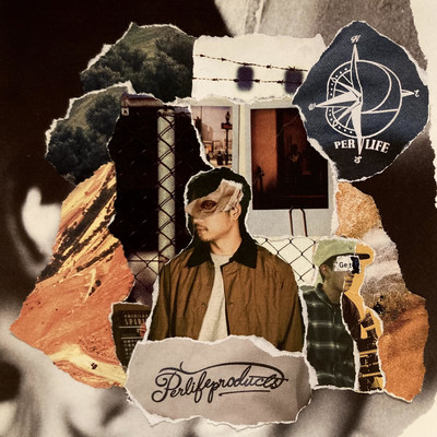 Day Collage Front Cover