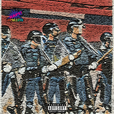 JUGGLERのジャケット写真