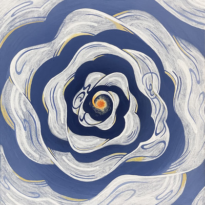 バカとケムリのジャケット写真