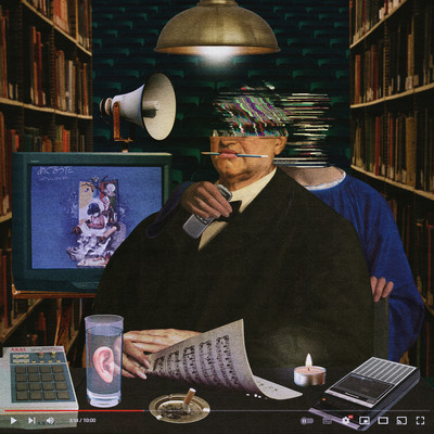 MeguruUta (Commentary) Front Cover