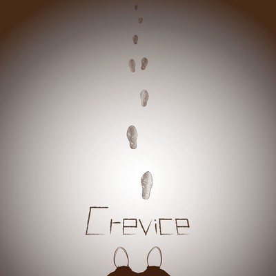 Crevice (feat. YuuV)のジャケット写真