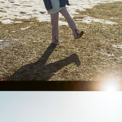 Micro Cosmosのジャケット写真