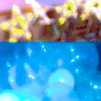 Lost in Our Dreamsのジャケット写真