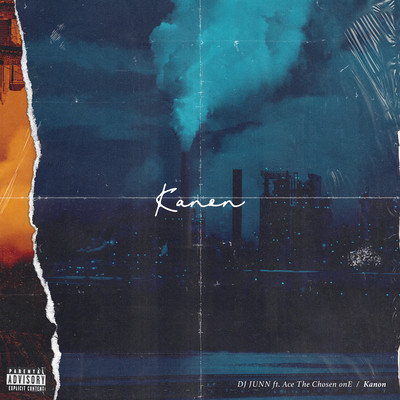 Kanon (feat. Ace The Chosen onE) Front Cover