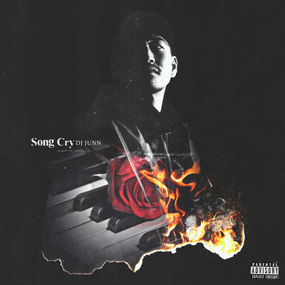 Song Cry Front Cover
